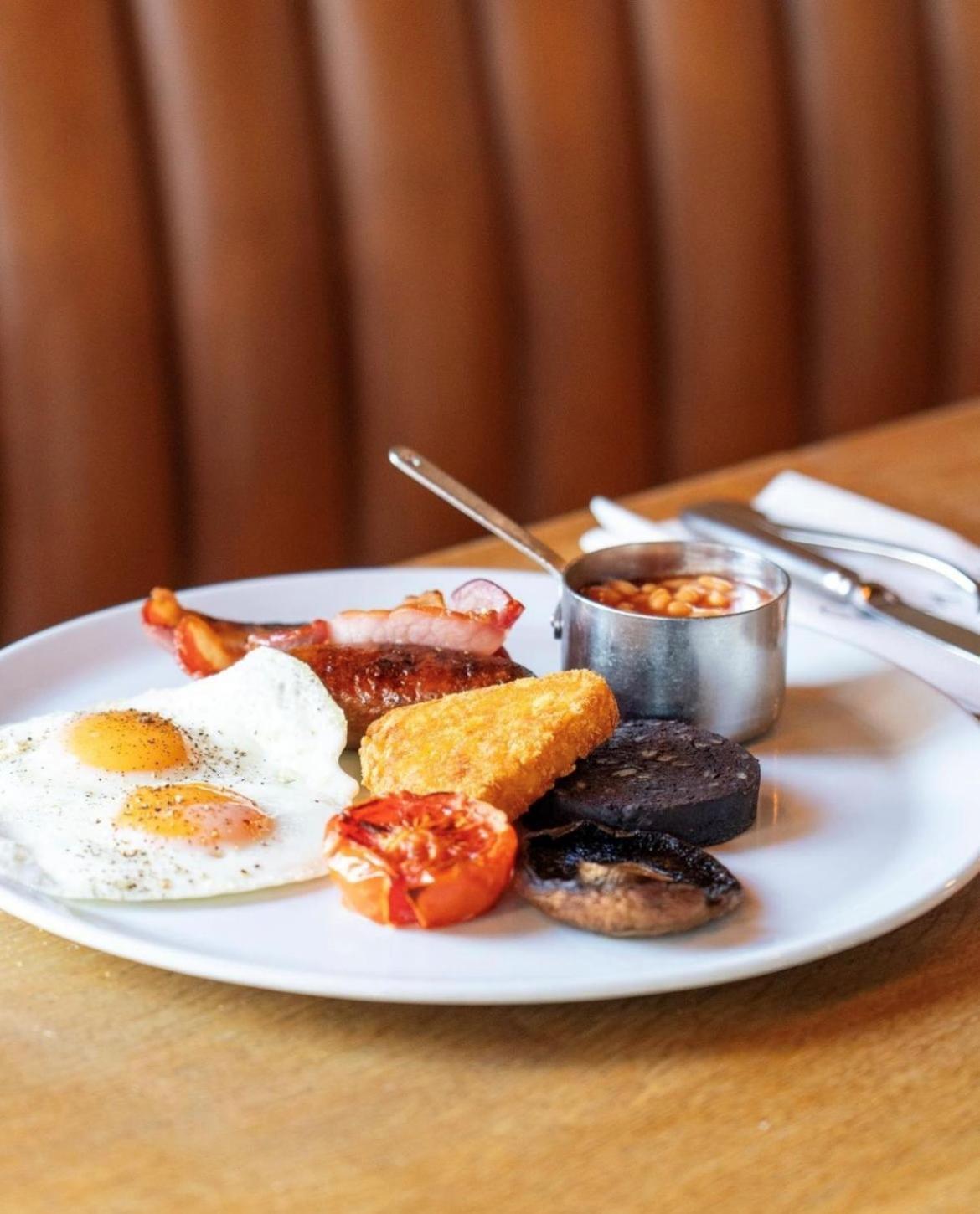 The Pier Hotel 하위치 외부 사진