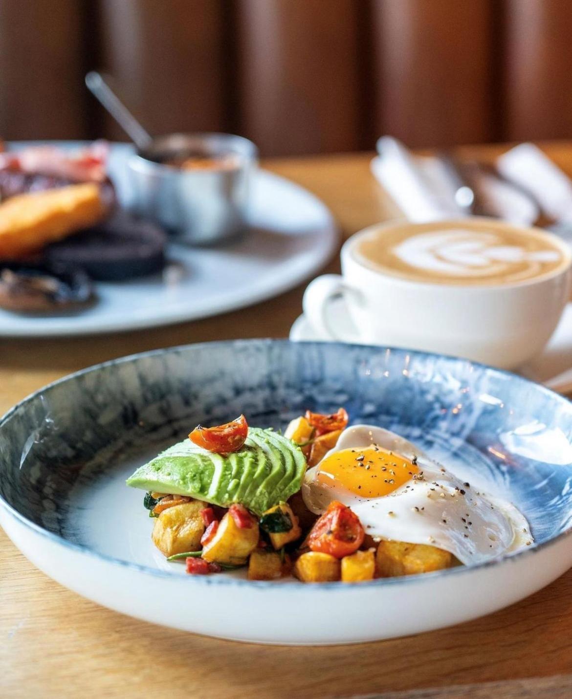 The Pier Hotel 하위치 외부 사진