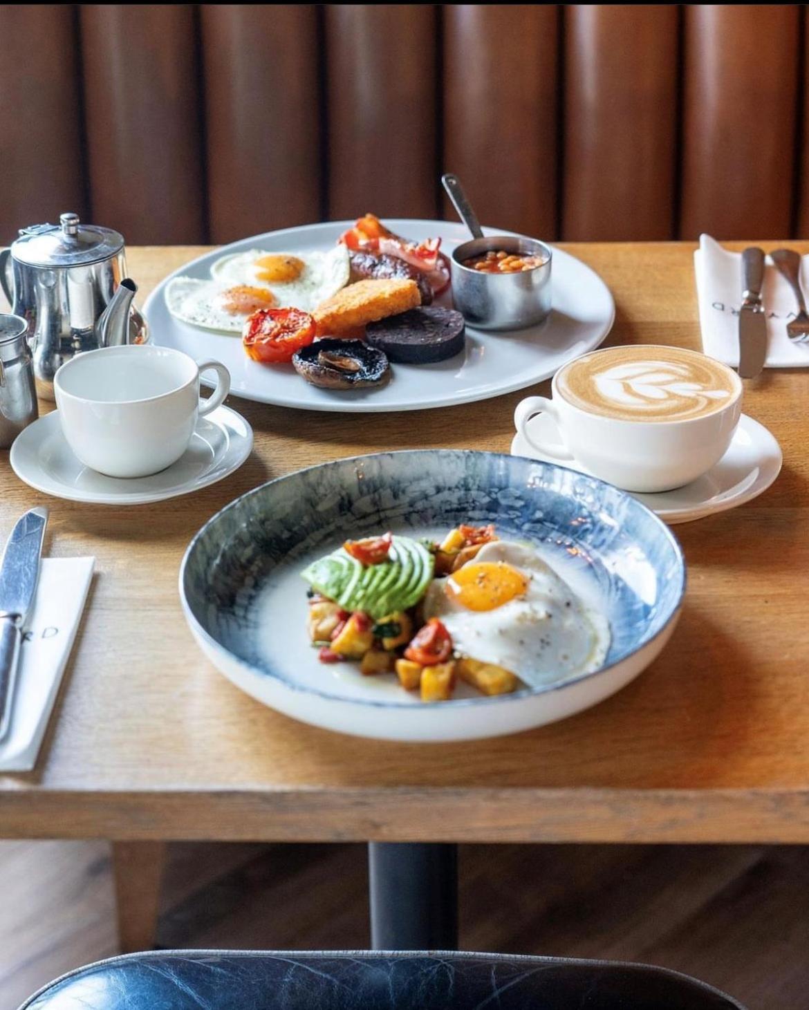 The Pier Hotel 하위치 외부 사진