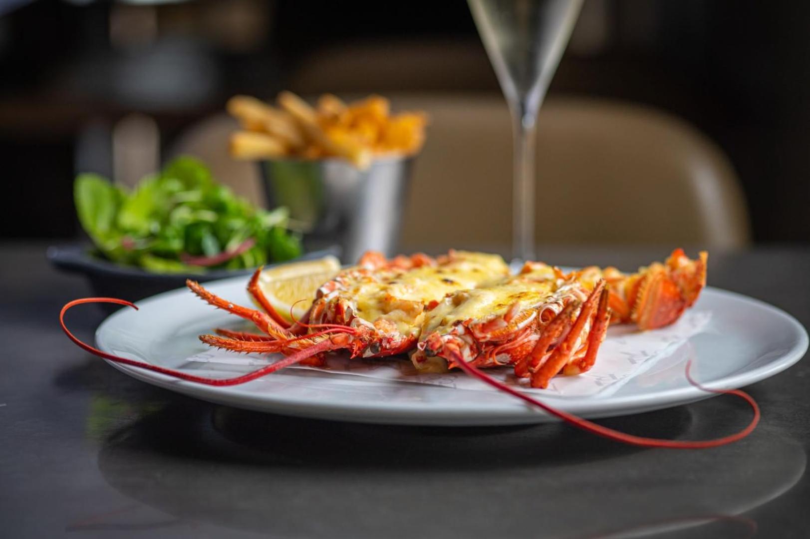 The Pier Hotel 하위치 외부 사진