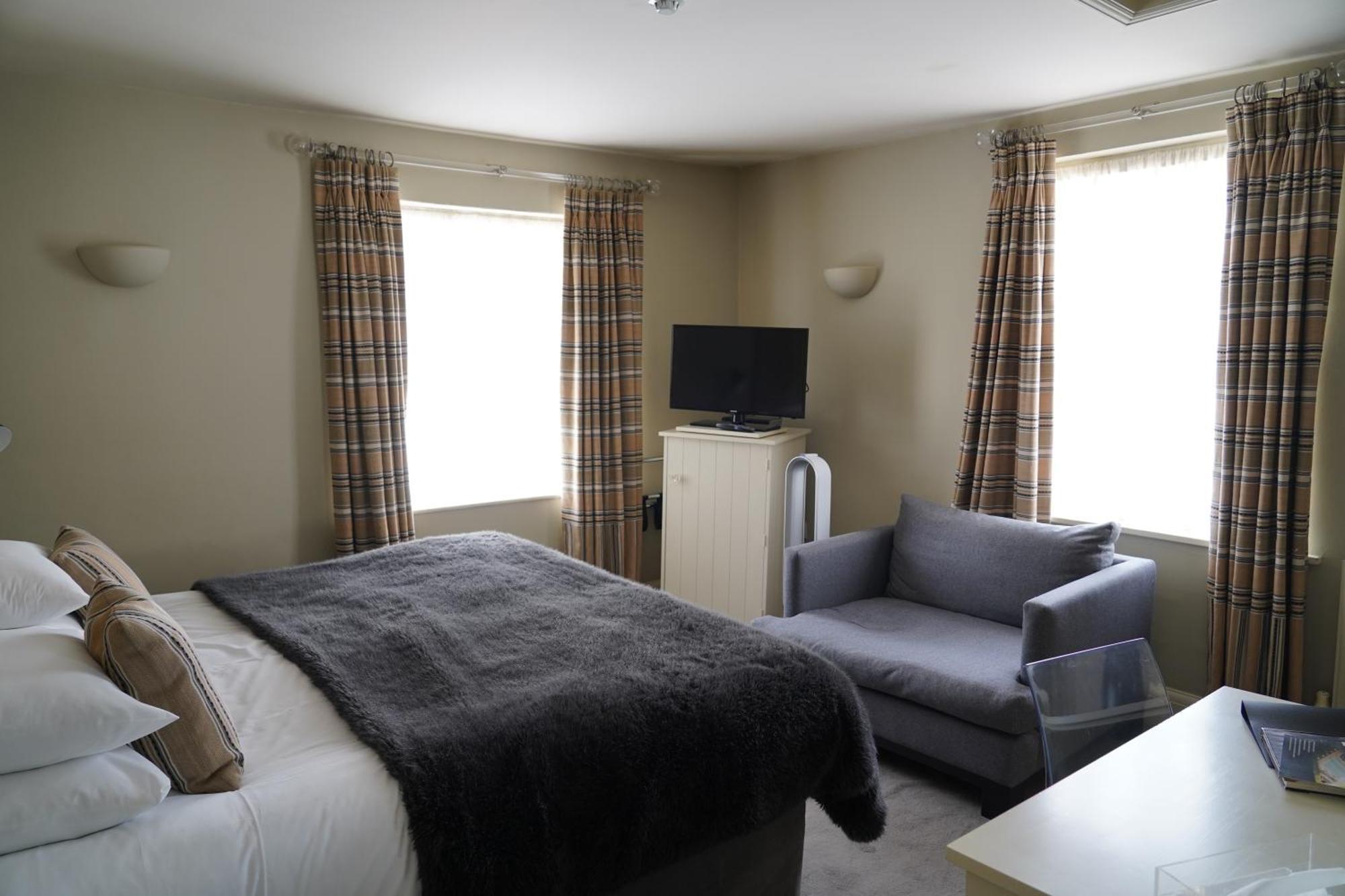 The Pier Hotel 하위치 외부 사진