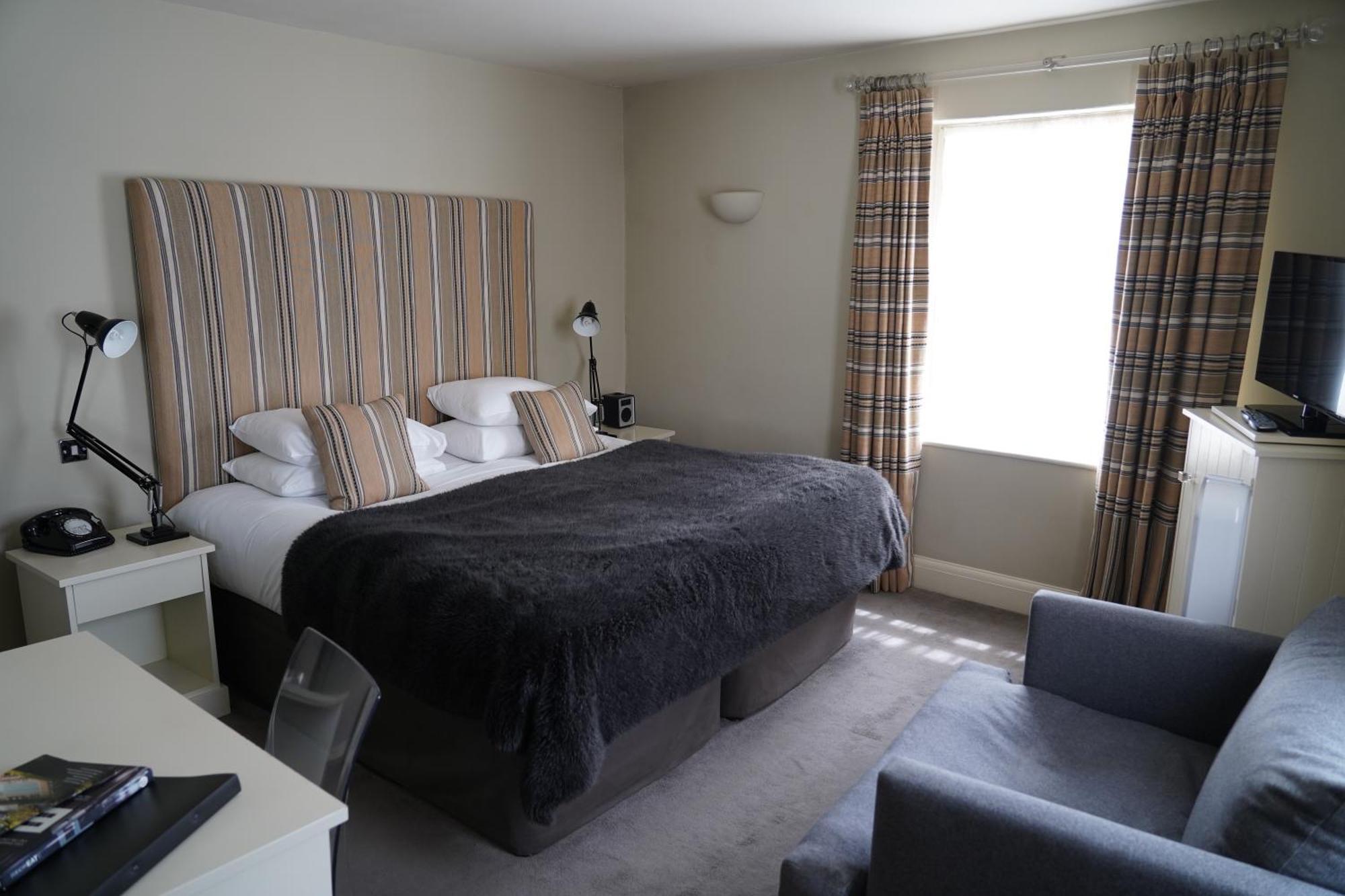 The Pier Hotel 하위치 외부 사진