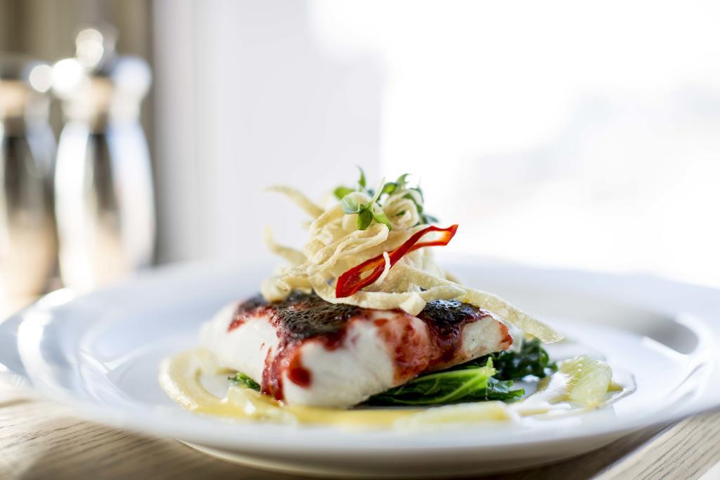 The Pier Hotel 하위치 외부 사진