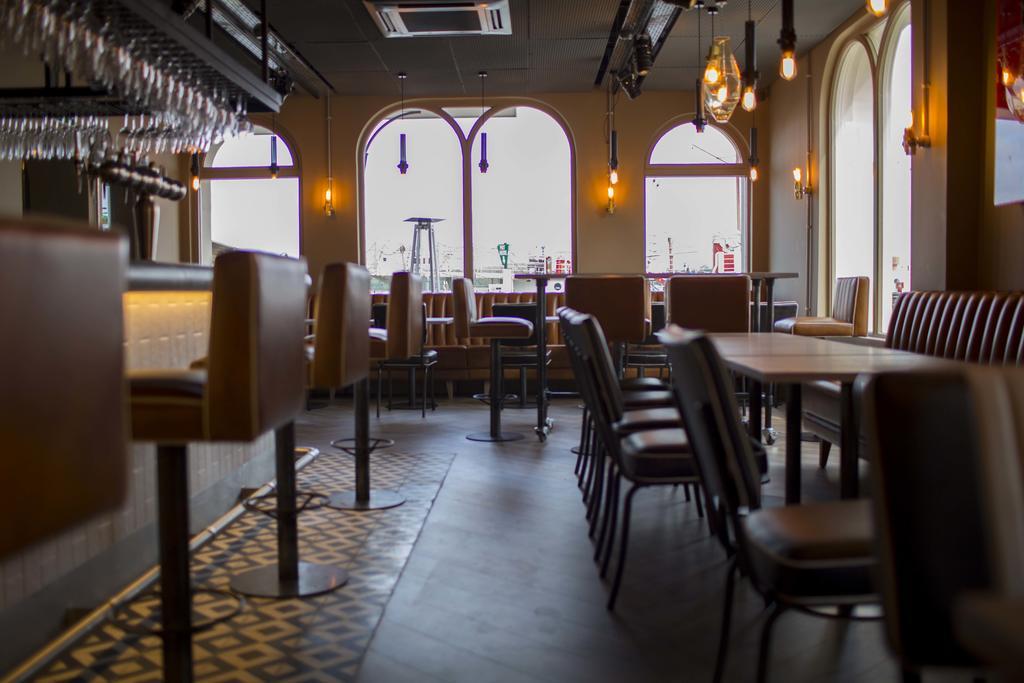 The Pier Hotel 하위치 외부 사진