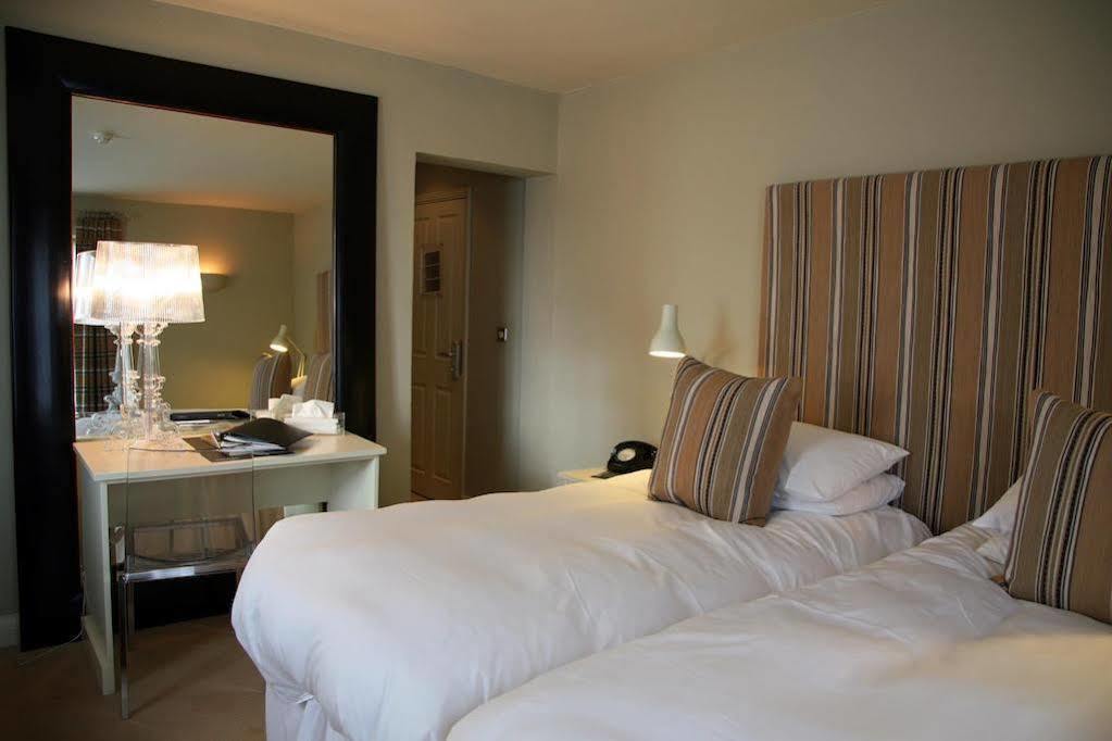 The Pier Hotel 하위치 외부 사진